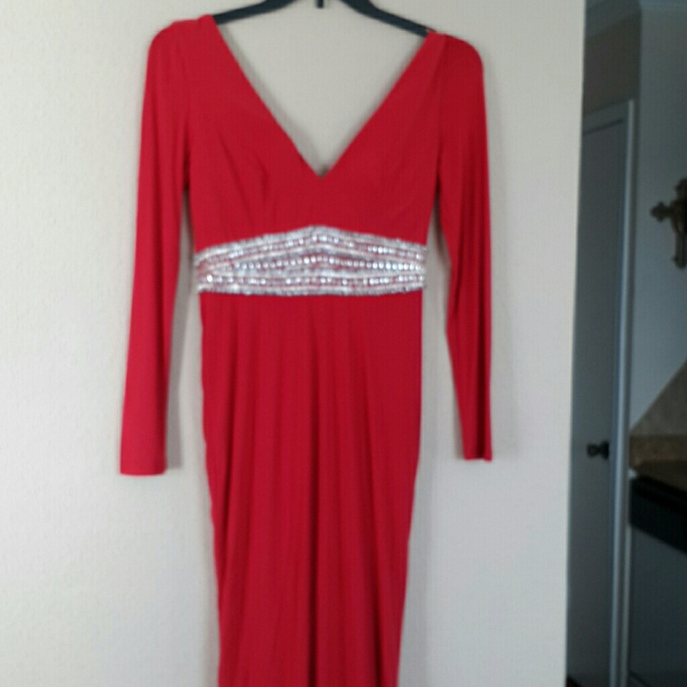 Kourosh Babarain Couture Special Occasion formal